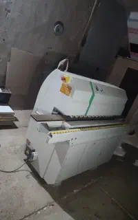 دستگاه برش و دستگاه پی وی سی نیمه صنعتی