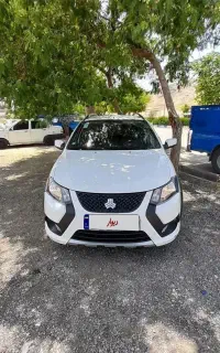 کویک مدل 1403  85 گانه
