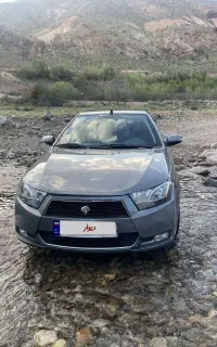 دنا معمولی