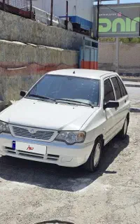 پراید ۱۱۱