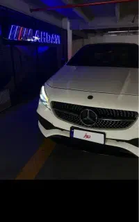cla 250
