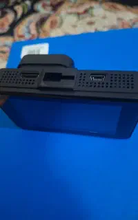 دوربین ثبت وقایع کاملا نو وسالم