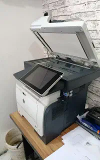 پرینتر HP
