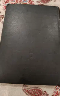 هفته نامه ورزشی هنری بشیر(نیمه اول سال۱۳۶۸)