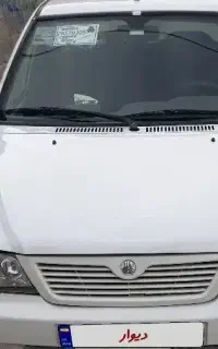 دربست سواری