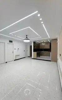 کناف و لاین نوری و نقاشی