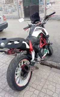 بنلی250