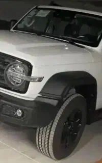تانک 300 وارداتی 2025