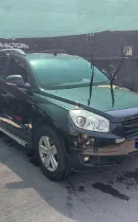 جیلی x7 فوری کاسبی
