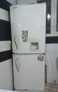 یخچال هانیزان