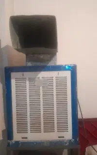 کولر4000 الکترو استیل