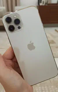 گوشی iphone 12 pro max