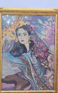 تابلو  کوبلن