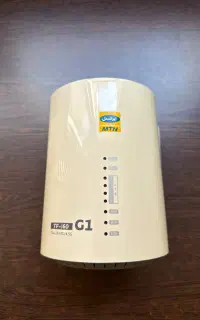 مودم سیم کارتی مدل TF-i60 G1 ایرانسل