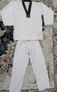 لباس تکواندو