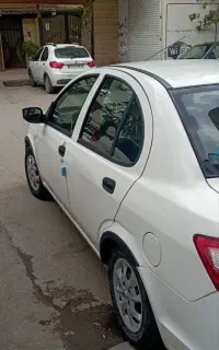 ساینا مدل ۴۰۱