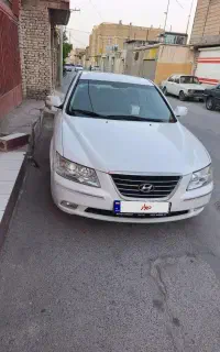 سوناتا 2010