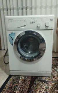 لباسشویی