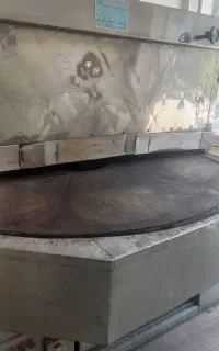 فروش تنور صنعتی