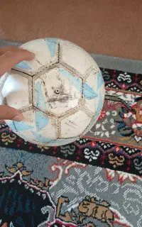 توپ فوتسال