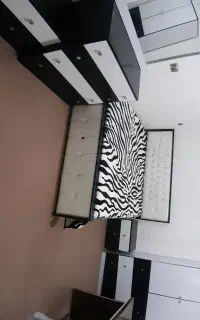 سرویس کامل تخت خواب با تشک