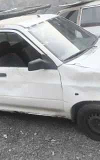 پراید وانت مدل ۱۳۹۵