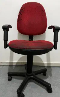 صندلی چرخدار