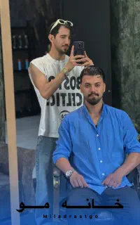 جذب و استخدام آرایشگر-آموزش آرایشگری