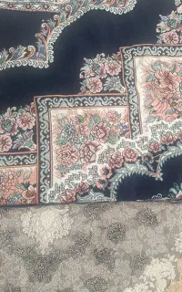 روفرشی یزد کویر
