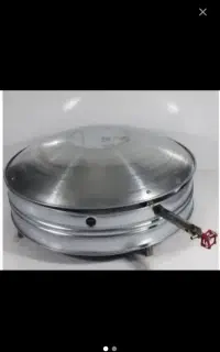 تنور خانگی