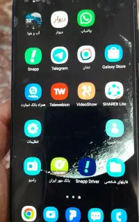 گوشی A11