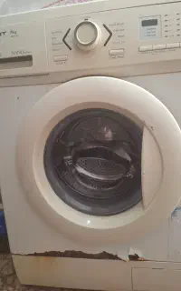 لباسشویی