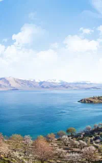 تور وان ترکیه