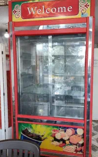 یخچال ایستاده