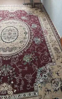فرش