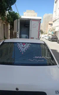 پراید مدل 90