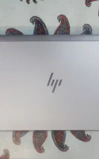 hp elitebook 855 g7 لمسی