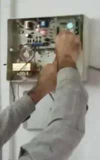 دزدگیر خانه و مغازه