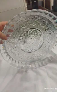 ظرف پذیرایی