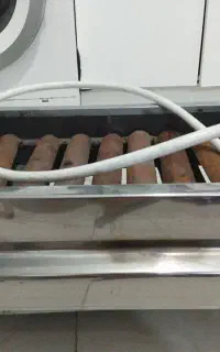 کباب پزگازی