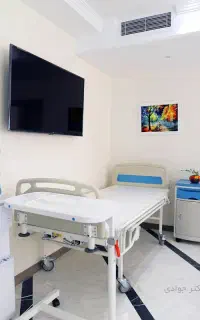 مرکز اختلالات سو مصرف مواد