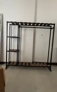 رگال لباس
