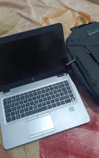 لپتاپ hp zbook سالم