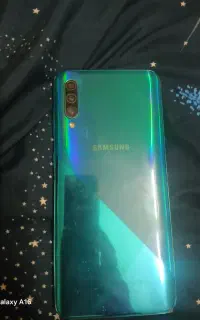 گوشی a30s