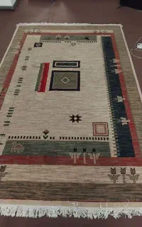 فرش ۶متری