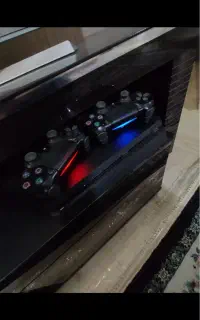 Ps4 کپی خور دو دسته اورجینال