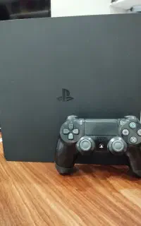 Ps4 slim 500 g کپی خور