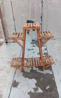 استند کل