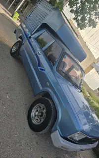 مزدا ۸۸ در ۲۰۰۰