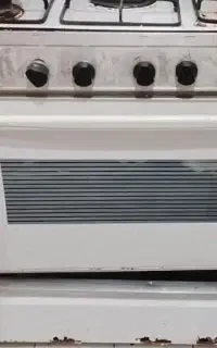 فروش گاز